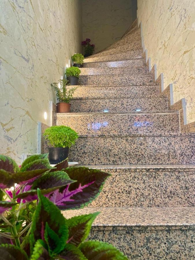 Hotel The Neom Suites Isztambul Kültér fotó