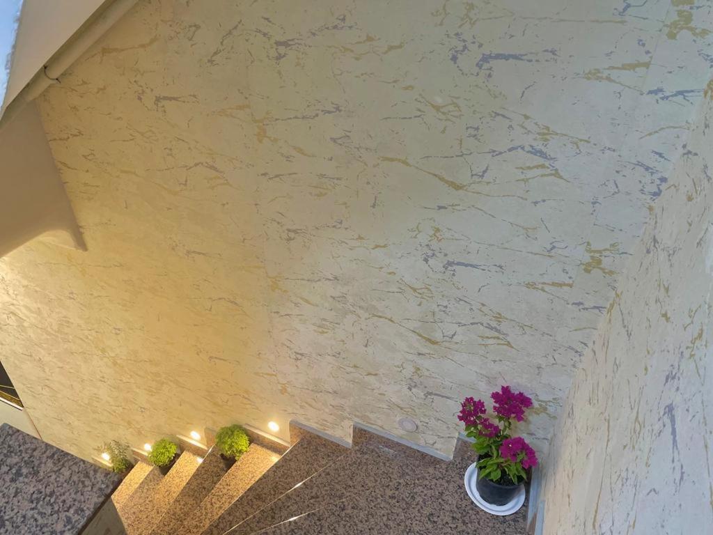 Hotel The Neom Suites Isztambul Kültér fotó